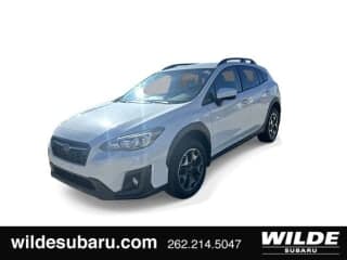 Subaru 2020 Crosstrek