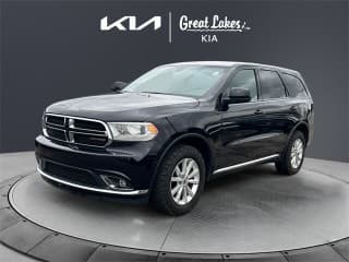 Dodge 2019 Durango