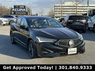 Acura 2020 ILX