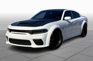 Dodge 2022 Charger