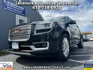 GMC 2015 Acadia