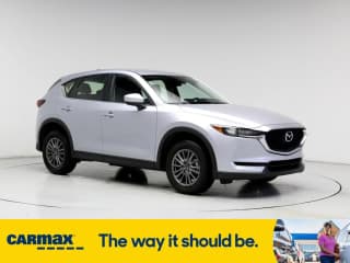 Mazda 2018 CX-5