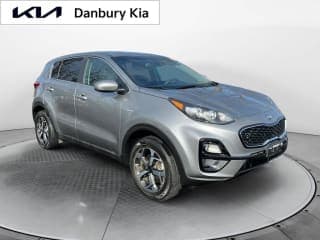 Kia 2020 Sportage