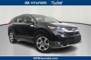 Honda 2018 CR-V