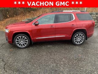 GMC 2021 Acadia