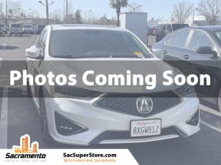 Acura 2021 ILX