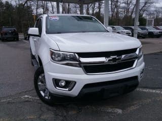 Chevrolet 2018 Colorado