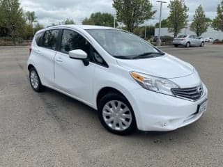 Nissan 2016 Versa Note