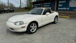 Mazda 1999 MX-5 Miata