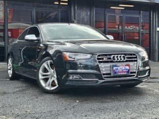 Audi 2016 S5