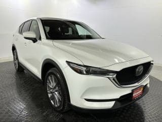 Mazda 2021 CX-5