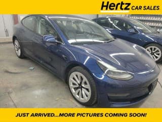 Tesla 2022 Model 3