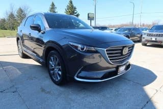 Mazda 2017 CX-9