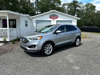 Ford 2020 Edge