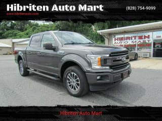 Ford 2020 F-150