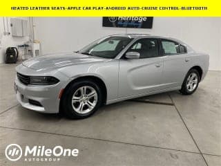 Dodge 2020 Charger