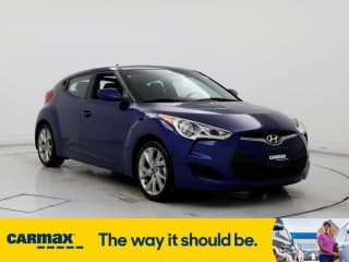 Hyundai 2016 Veloster