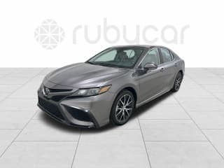 Toyota 2023 Camry