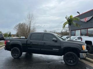 GMC 2010 Sierra 1500