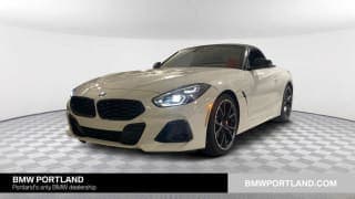 BMW 2024 Z4