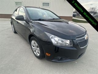 Chevrolet 2014 Cruze