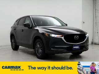 Mazda 2021 CX-5