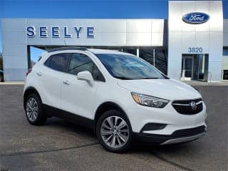 Buick 2019 Encore