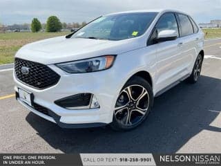 Ford 2019 Edge