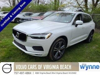 Volvo 2021 XC60