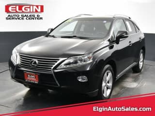 Lexus 2015 RX 350