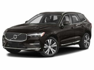 Volvo 2022 XC60