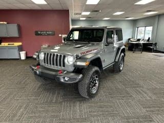 Jeep 2023 Wrangler