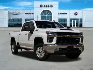 Chevrolet 2023 Silverado 2500HD