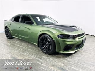 Dodge 2023 Charger