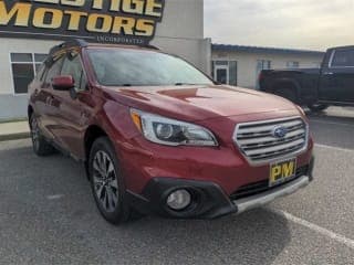 Subaru 2017 Outback