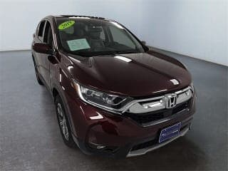 Honda 2019 CR-V