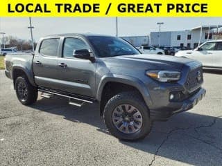 Toyota 2021 Tacoma