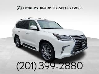 Lexus 2016 LX 570