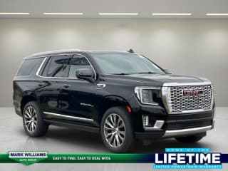 GMC 2021 Yukon