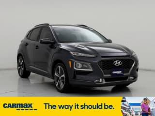 Hyundai 2020 Kona