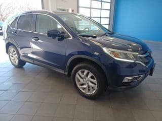 Honda 2016 CR-V