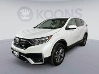 Honda 2020 CR-V