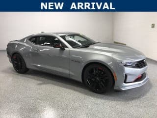 Chevrolet 2023 Camaro