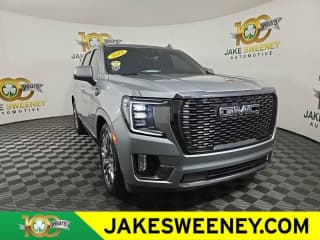 GMC 2023 Yukon