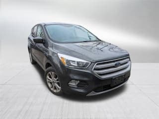 Ford 2019 Escape