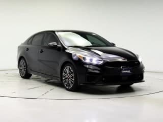 Kia 2021 Forte