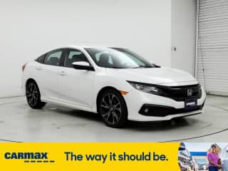 Honda 2019 Civic