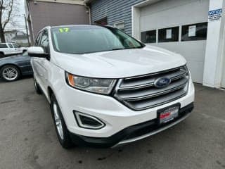 Ford 2017 Edge