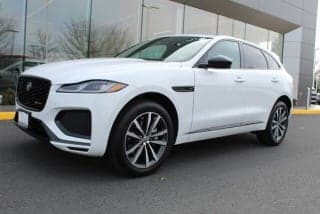 Jaguar 2024 F-PACE