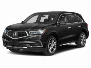 Acura 2020 MDX